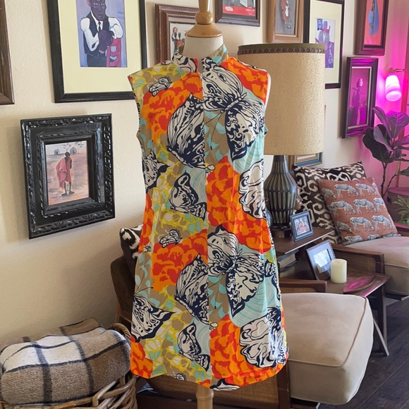 Dresses & Skirts - Vintage 1960s Dress